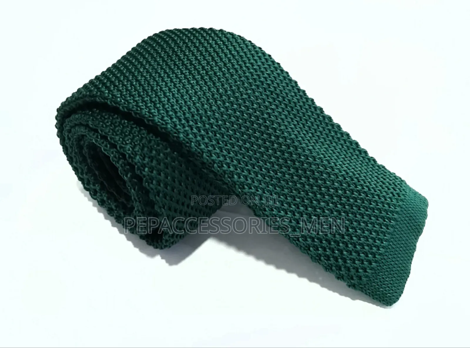 Woolen Ties