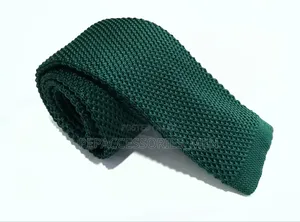 Woolen Ties