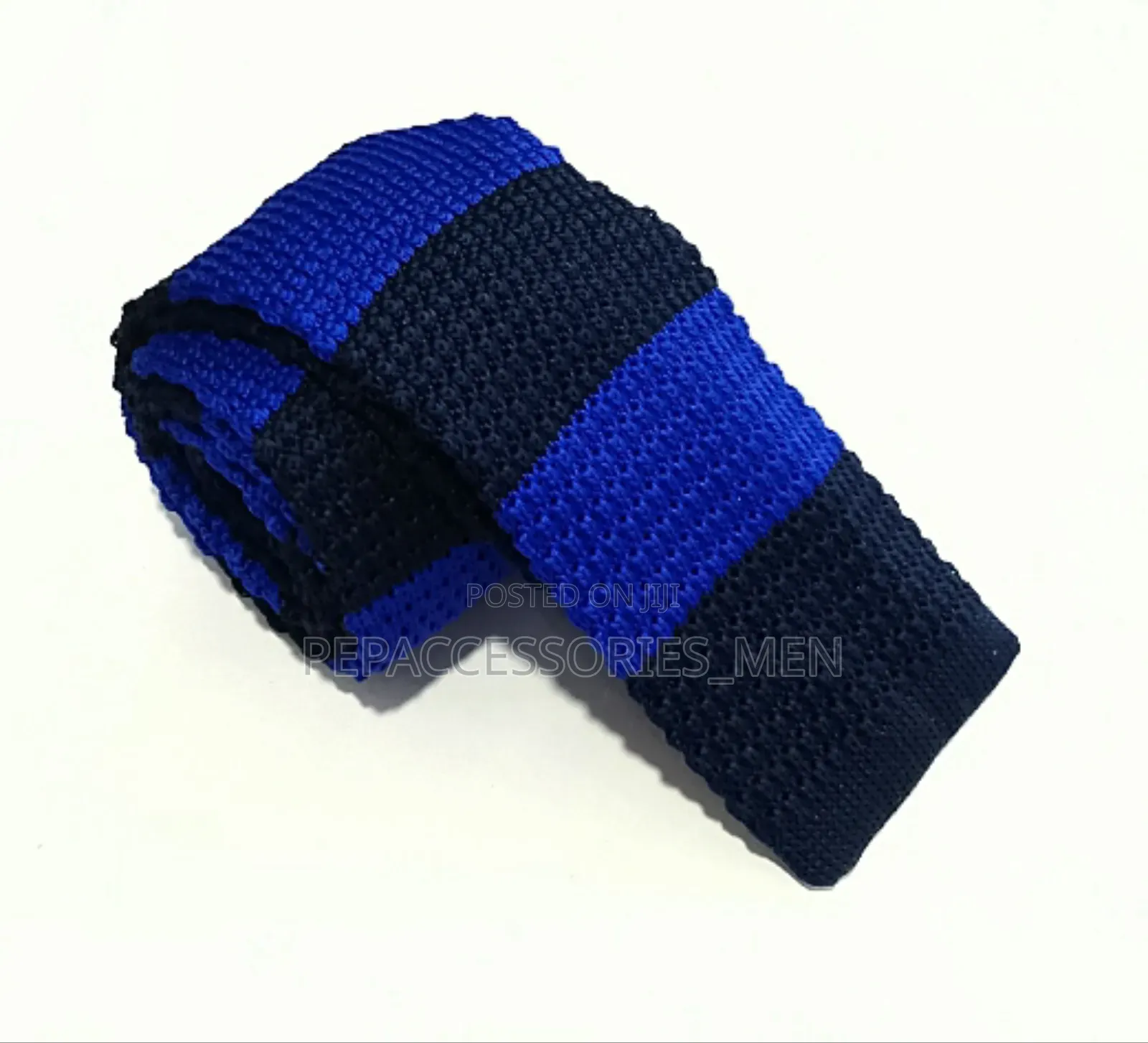 Woolen Ties