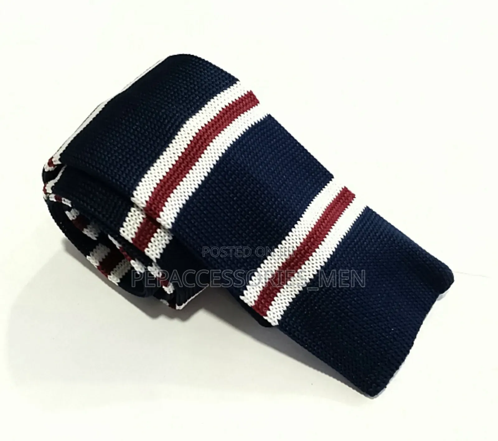 Woolen Ties