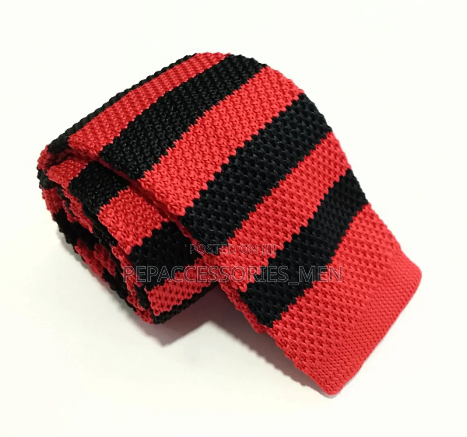 Woolen Ties
