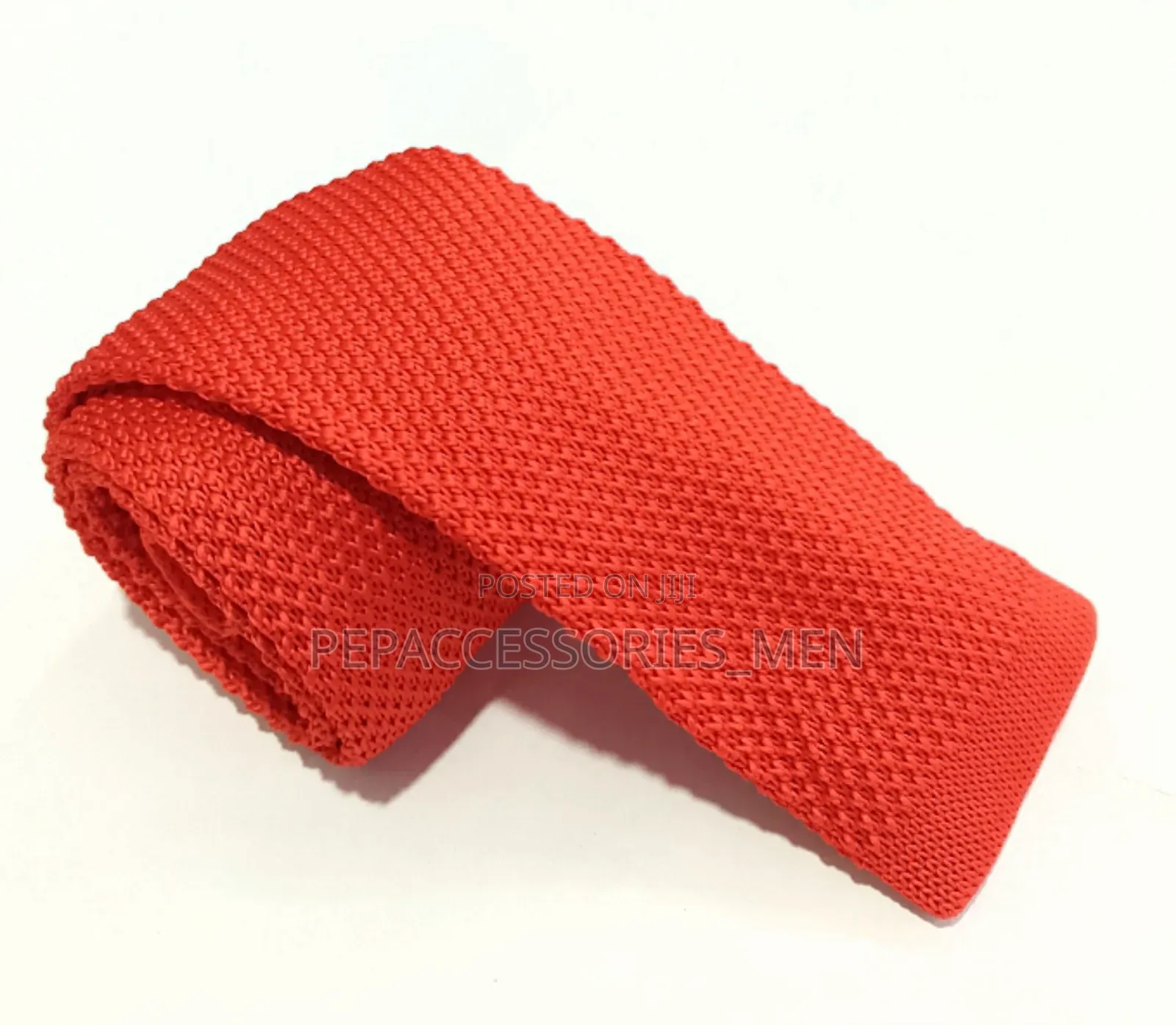 Woolen Ties