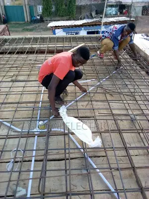 Electrician (Technician)