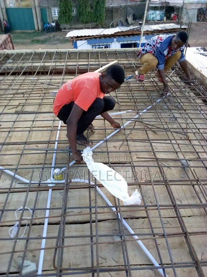 Electrician (Technician)