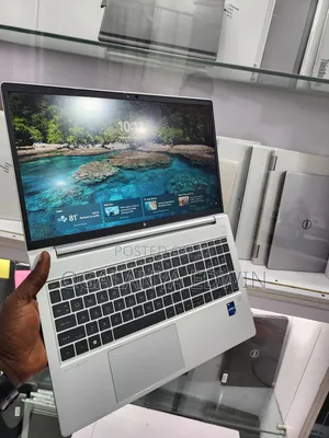 Laptop HP EliteBook 840 G7 8GB Intel Core I5 SSD 256GB