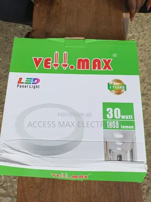 30-watt Vellmax Surface