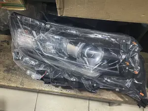 Headlamp Prado 2018