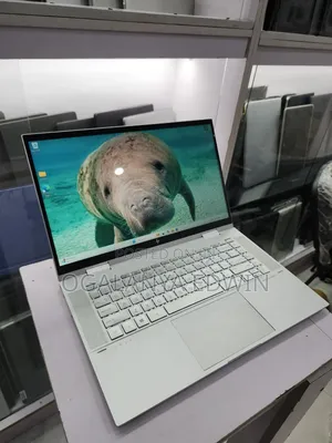 Laptop HP Envy X360 Convertible 15 Es2xx 8GB Intel Core I5 SSD 256GB