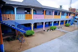Functional High School