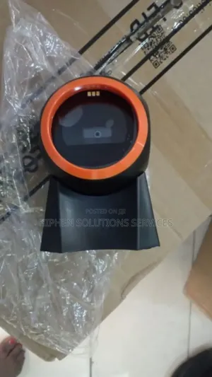 Usb 2d/3d Automatic Omni Directional Barcode Scanner Suppliers