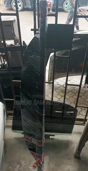 Toyota Rav4 214 Model Booth Cover