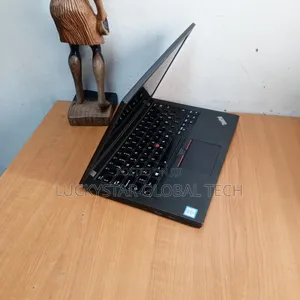 Laptop Lenovo ThinkPad X270 8GB Intel Core I5 SSD 256GB