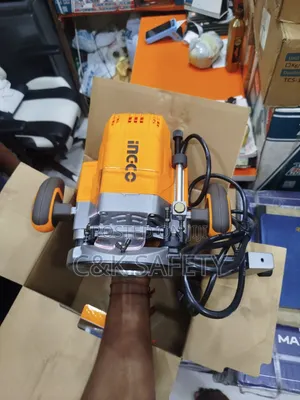 Ingco Electric Router 1600w