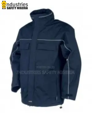 Cold Room Suit (Jacket And Trouser)