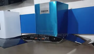 90cm Kitchen Hood Smoke, Grease, Odor and Heat Extractor.