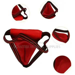 Men’S Scrotal Recovery Belt in Nigeria by Scantrik