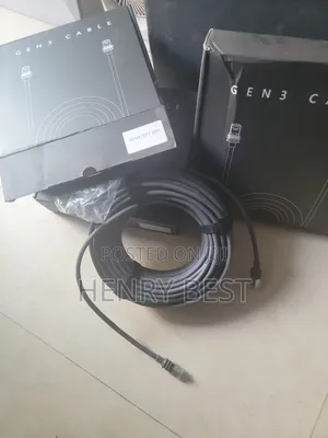 V3 75 Fit Cable