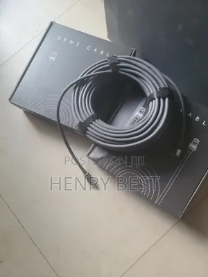 V3 75 Fit Cable