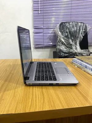 Laptop HP EliteBook 840 G3 16GB Intel Core I5 SSD 256GB