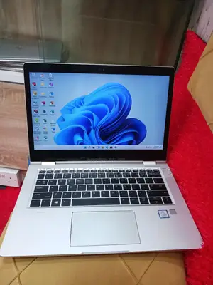 Laptop HP EliteBook X360 1030 G2 8GB Intel Core i5 SSD 256GB
