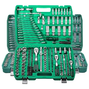 Mechanical Toolbox 216pcs