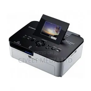 Canon Printer Cp1000