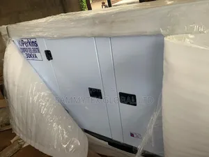 Brand New Perkins 30kva Soundproof Diesel Generator With Warranty