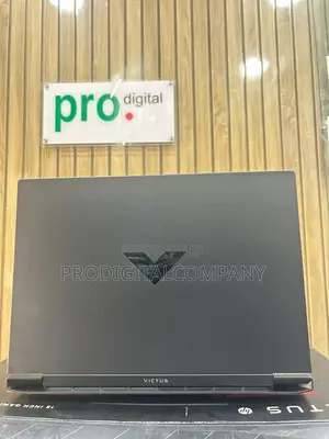 Laptop HP Victus 15 16GB Intel Core i5 SSD 512GB