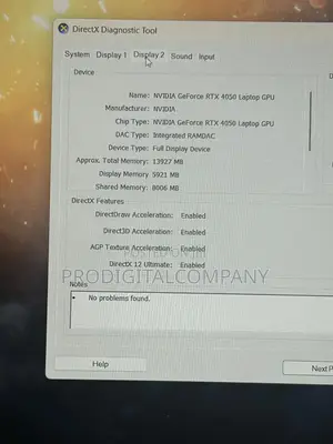 Laptop HP Victus 15 16GB Intel Core i5 SSD 512GB
