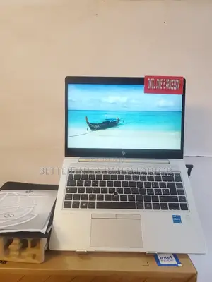 New Laptop HP ProBook 455 G4 16GB Intel Core i5 SSD 1T