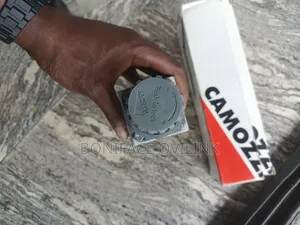 Camozzi Series Mc Filter Regulator