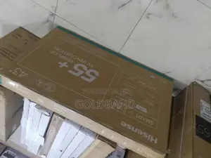 Perfect Picture Hisense 43 Inch Smart Tv