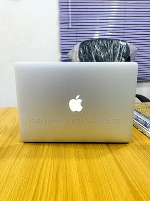 Laptop Apple MacBook Air 2017 8GB Intel Core I5 SSD 256GB