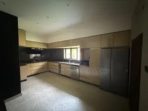 5bdrm Duplex in Maitama for rent