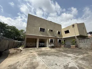 5bdrm Duplex in Maitama for rent
