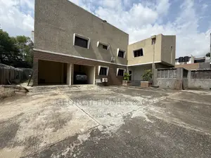 5bdrm Duplex in Maitama for rent