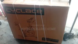 Cyclace Bike, Weight Capacity 300
