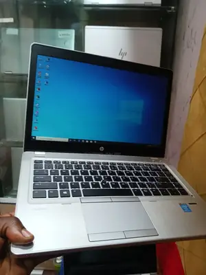 Laptop HP EliteBook Folio 9480M 8GB Intel Core i5 HDD 500GB