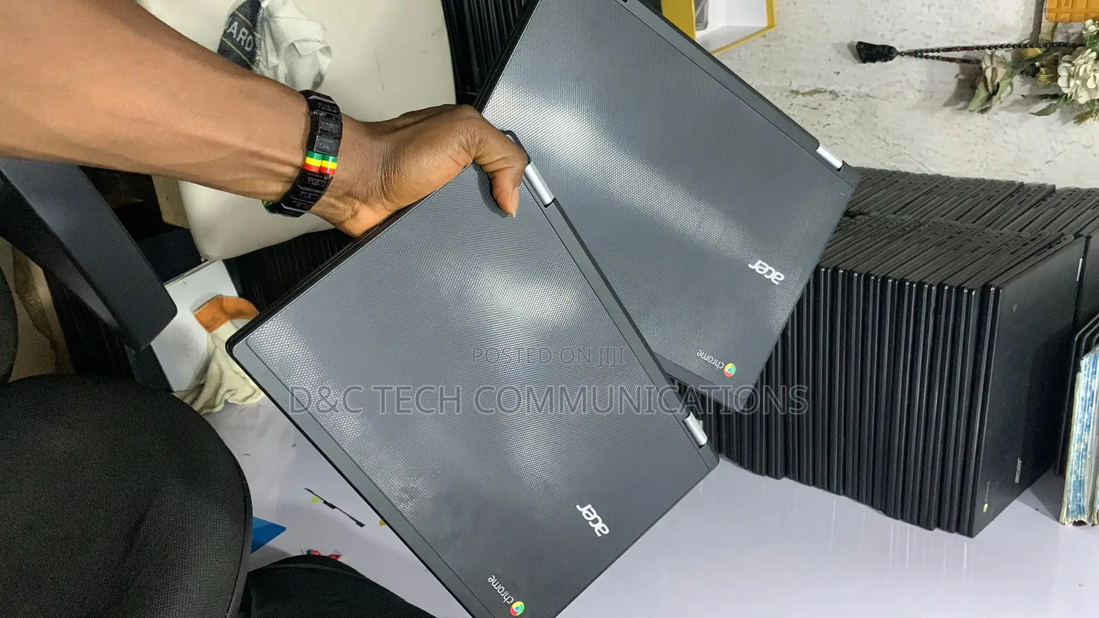 Laptop Acer Chromebook 11 4GB SSD 32GB