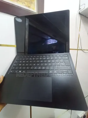 Laptop Microsoft Surface Laptop 5 16GB Intel Core i7 SSD 256GB