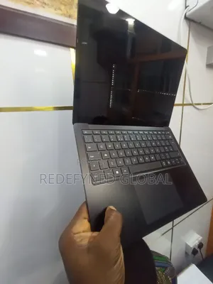 Laptop Microsoft Surface Laptop 5 16GB Intel Core i7 SSD 256GB