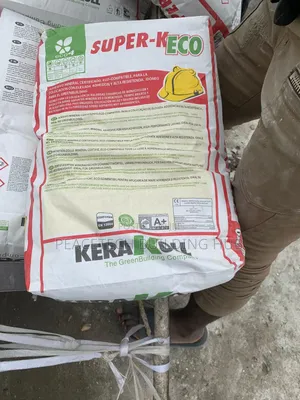 Original Kerakoll Super K Eco 25kg