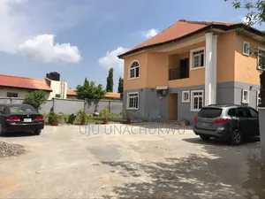 Furnished 5bdrm Duplex in Trade Moore, Apo District for rent