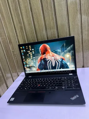 Laptop Lenovo Thinkpad P15s 32GB Intel Core I7 SSD 512GB