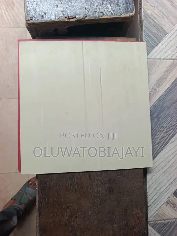 Rubber Tiles
