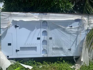 Brand New Perkins 500kva Soundproof Diesel Generator With Warranty