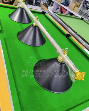 Snooker Light