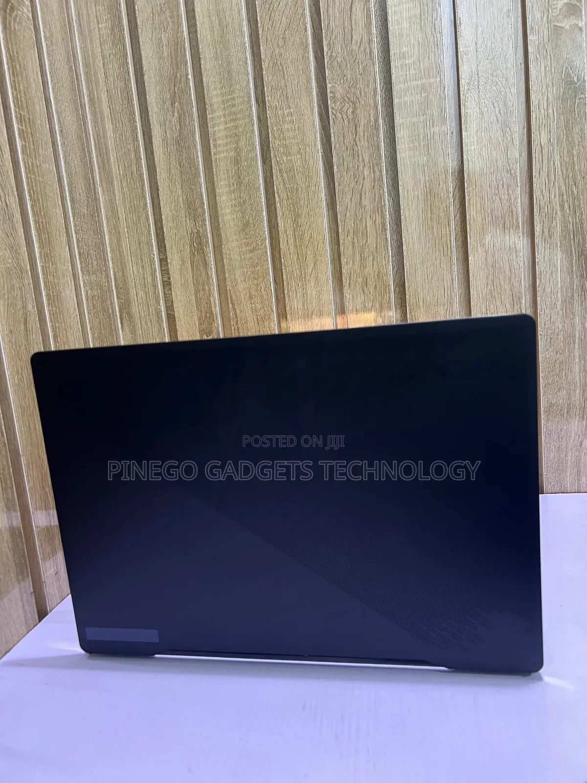 Laptop Asus ROG Zephyrus M16 GU603HR 32GB Intel Core i9 SSD 1T