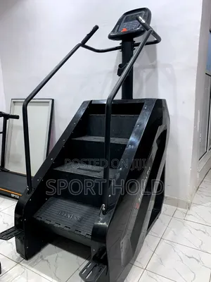 Stair Master