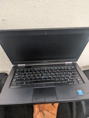 Laptop Dell Latitude 5440 8GB Intel Core I5 HDD 500GB